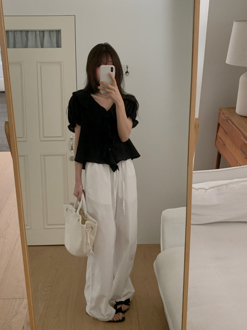 eden blouse
