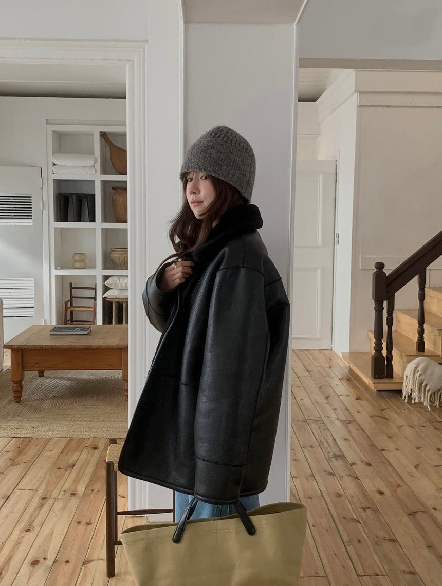 Must reversible mustang-2col