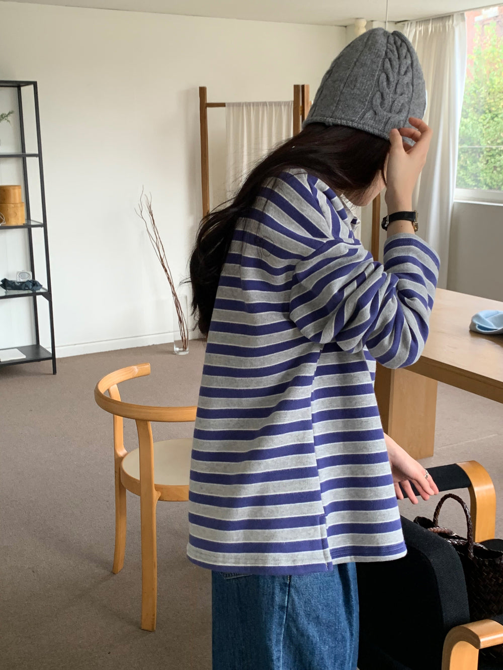 toto collar gimo T-3col