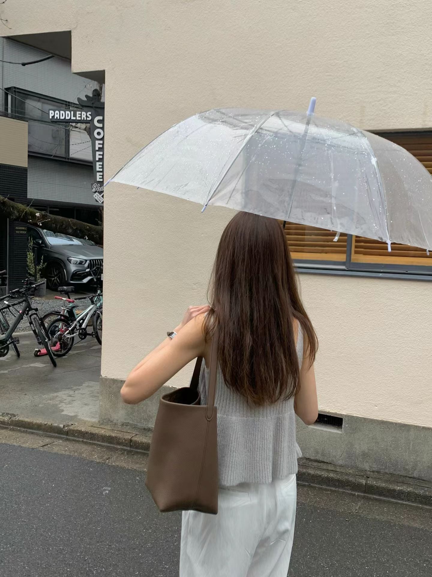 Ounce more knit bustier-2col