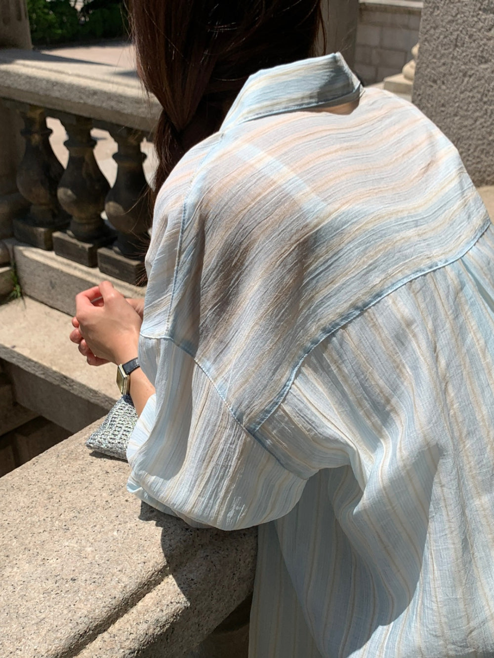 Million shirt-2col