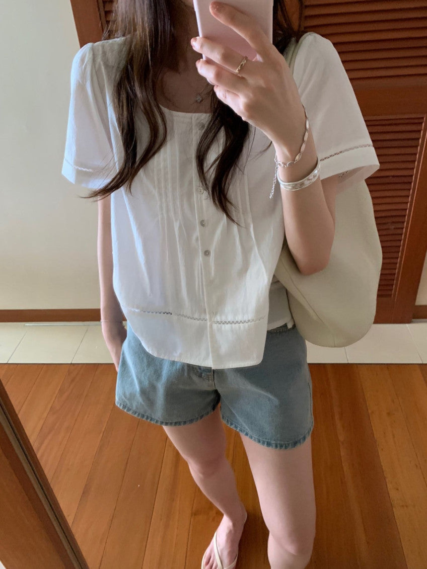 wink blouse