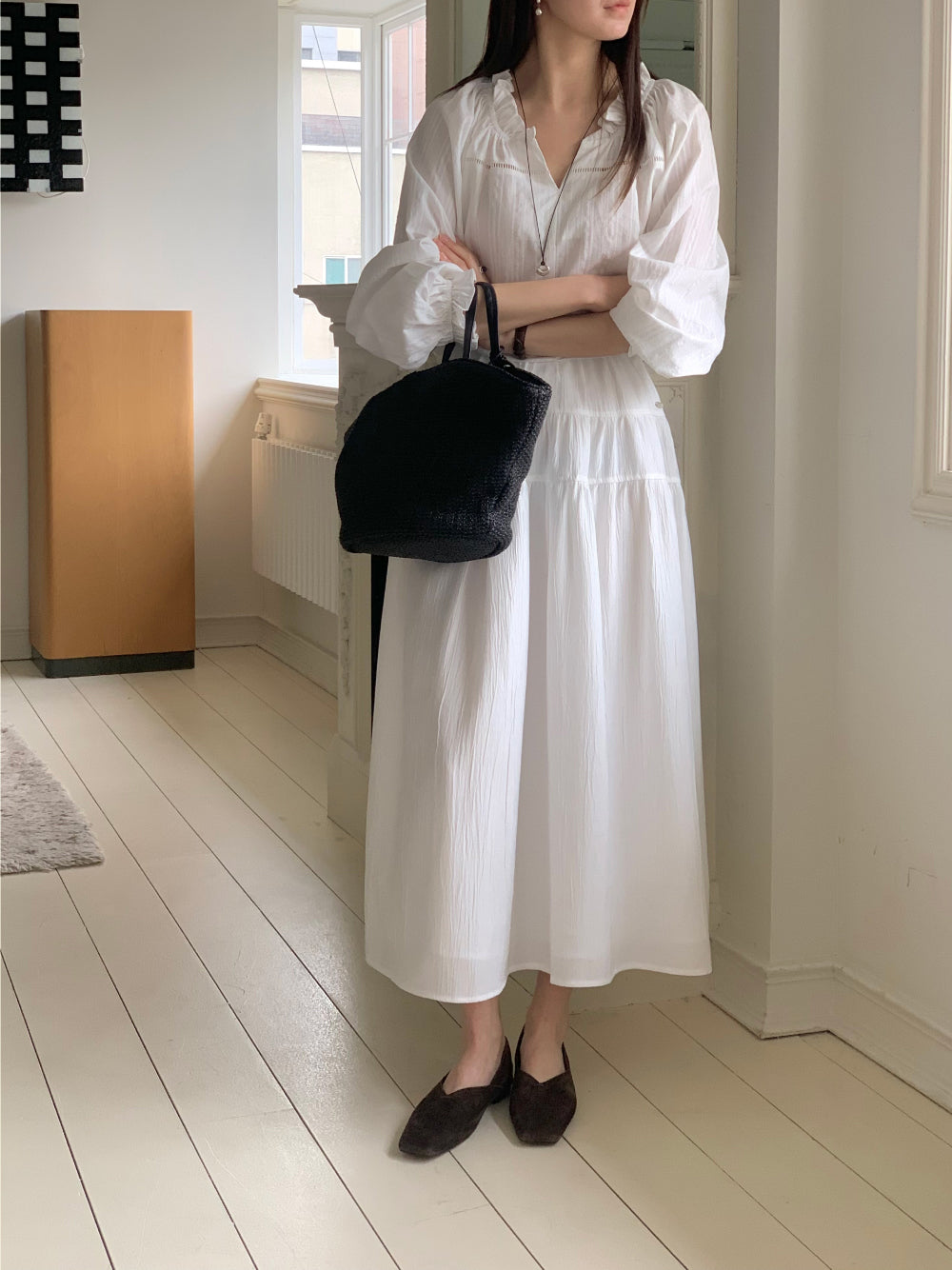 Melly blouse