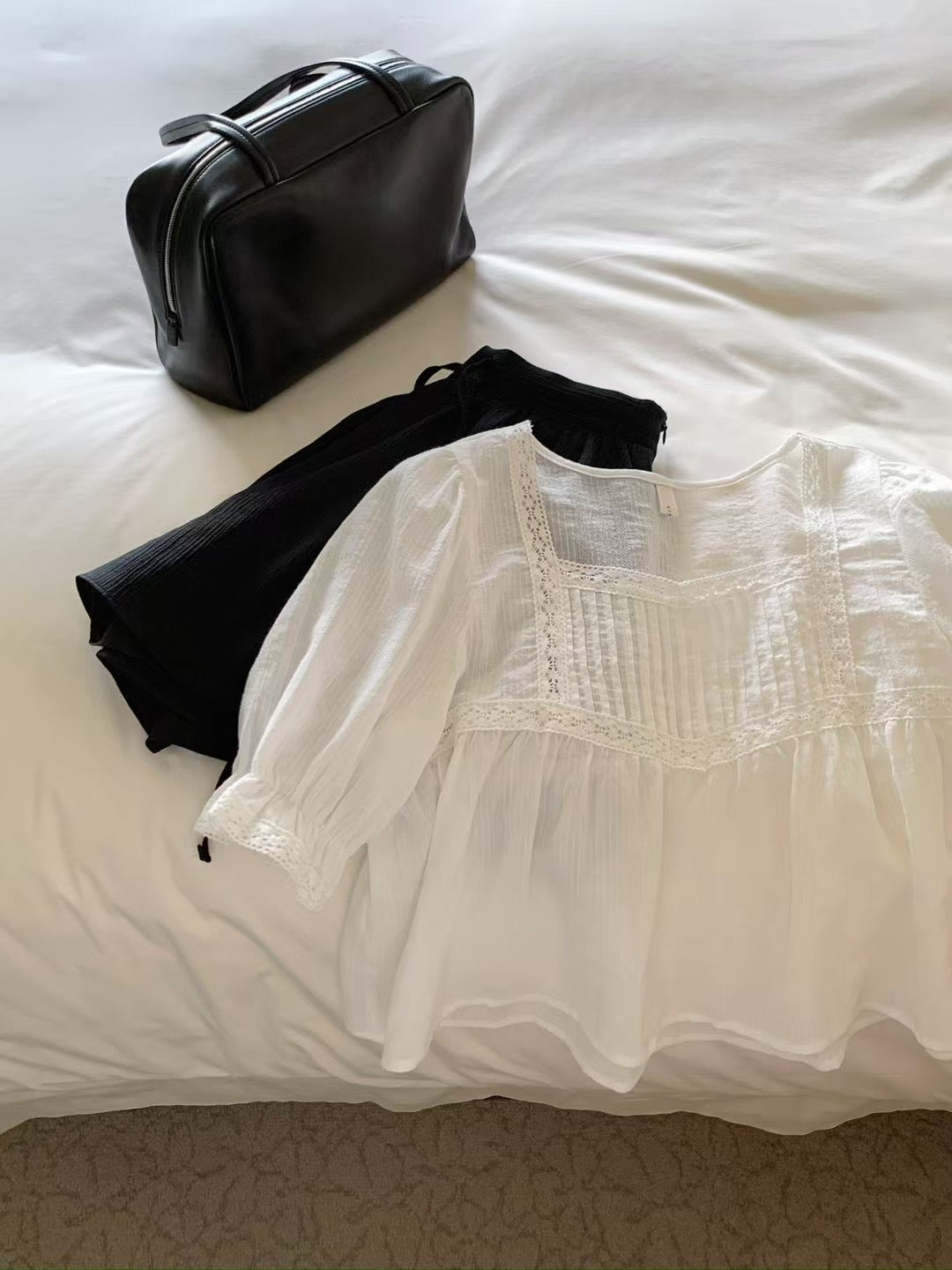 liter rumi blouse