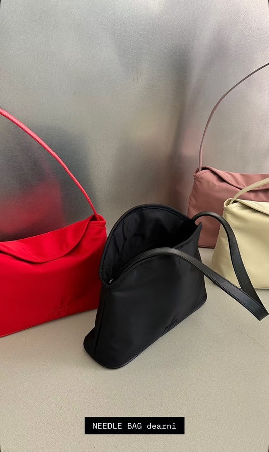 Needle bag-4col