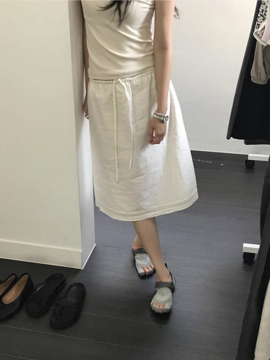 Sarah skirt