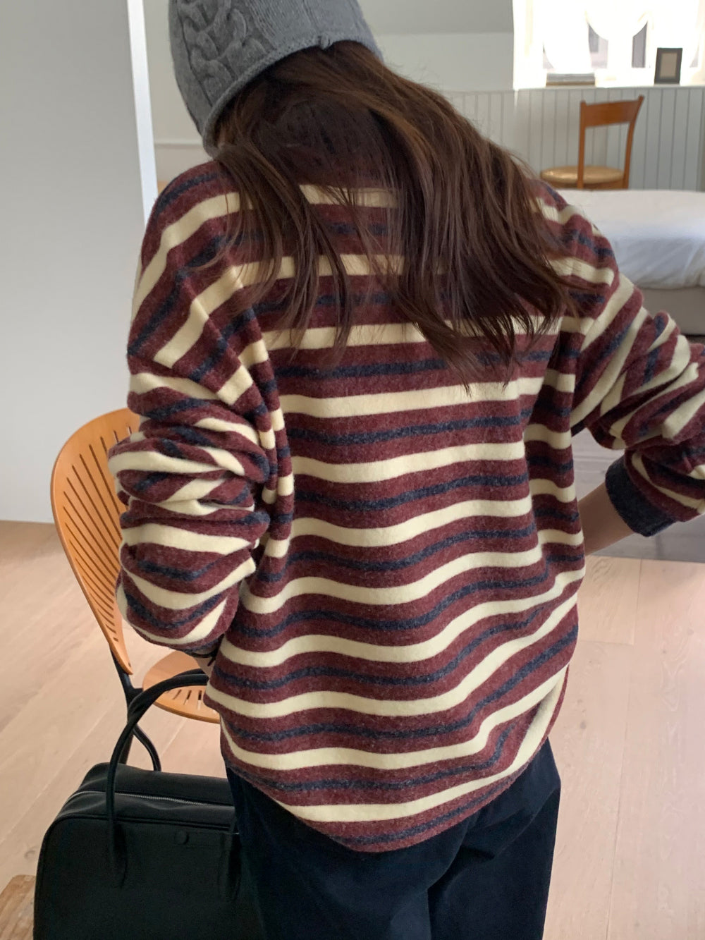 onda collar gimo T-3col