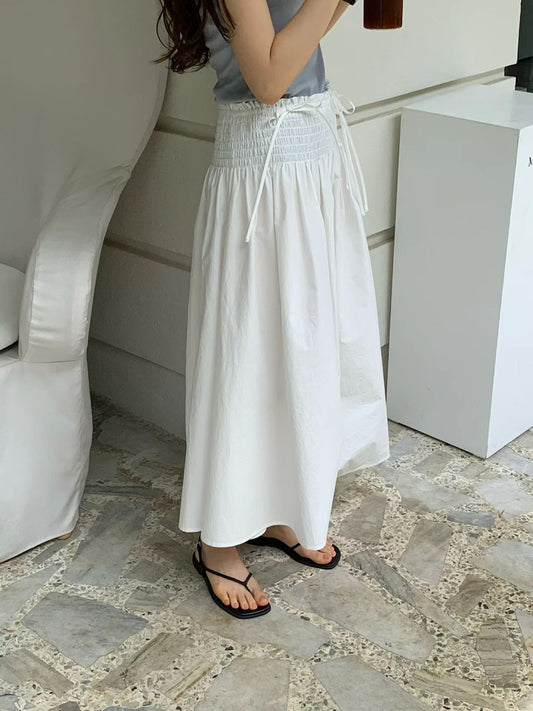 Ounce way ribbon skirt