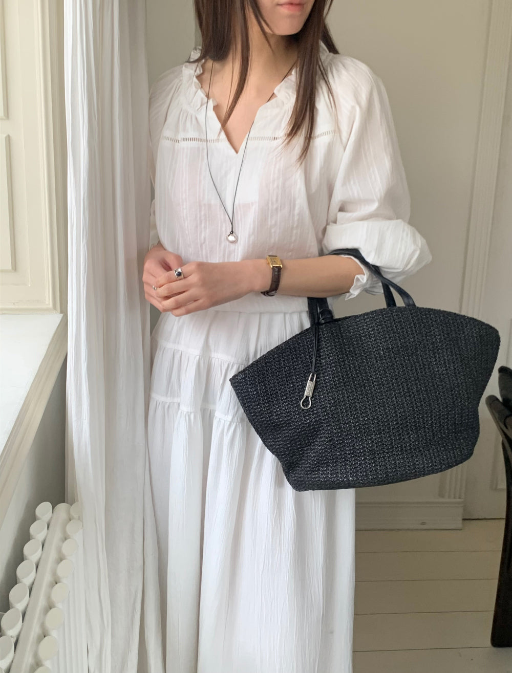 Melly blouse