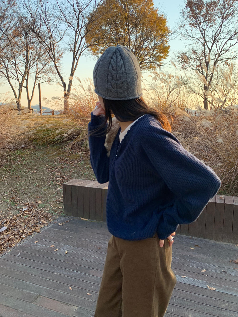 Mayo layered MTM-3col