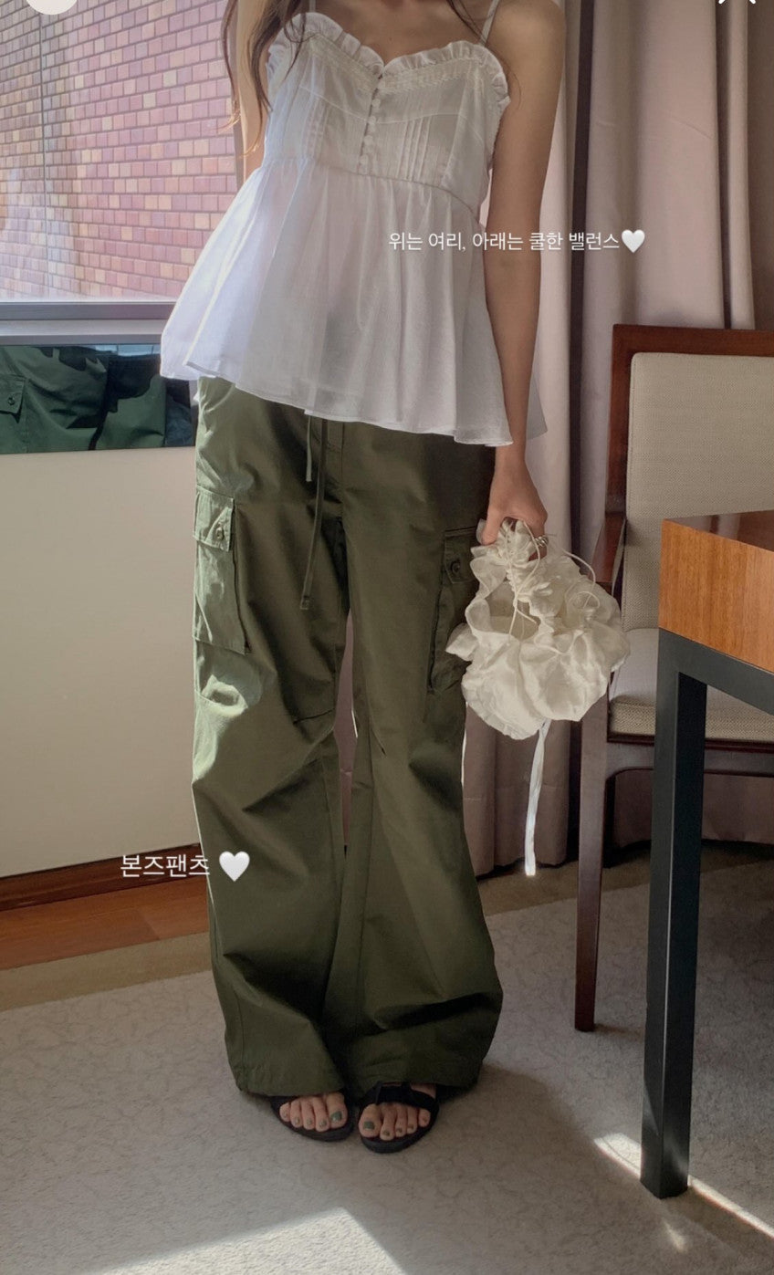 bonz pants-3col