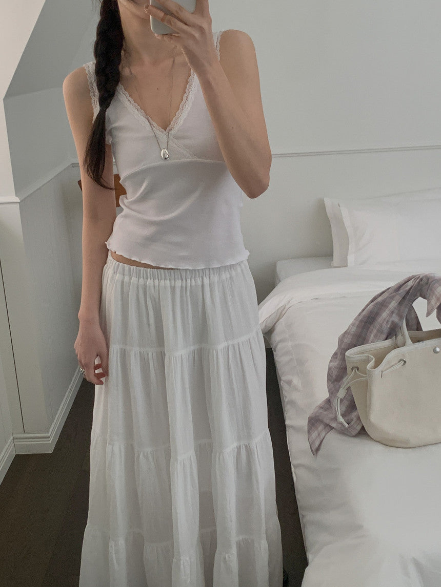 Jane 2way sleeveless-4col