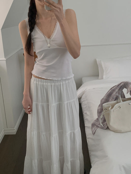 Jane 2way sleeveless-4col
