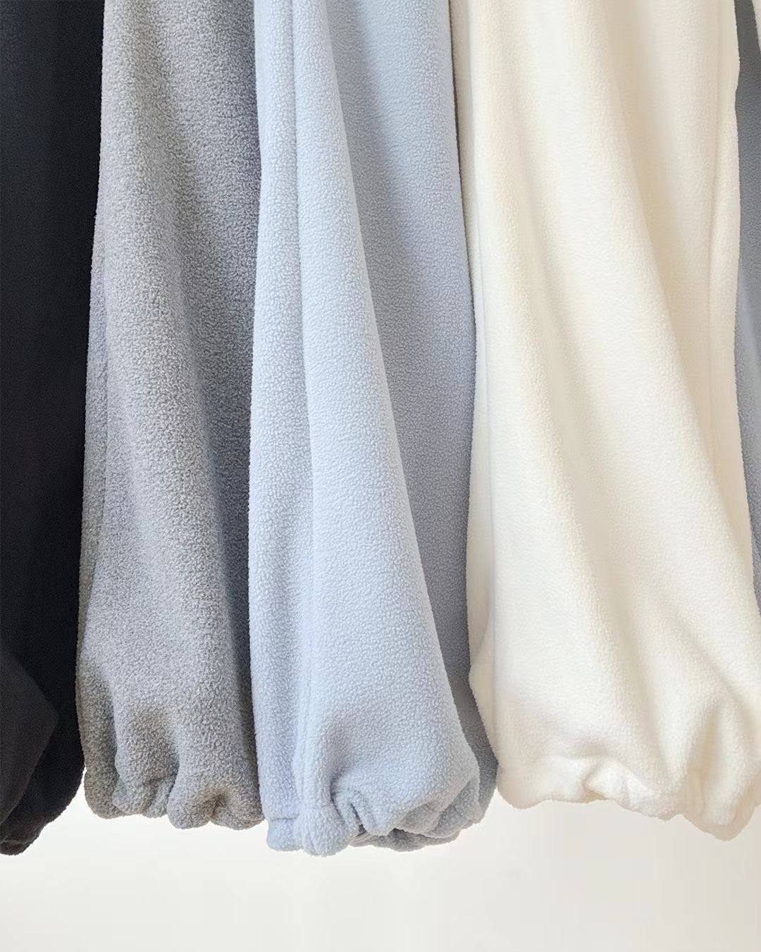 Ounce dumble string jogger pants-4col