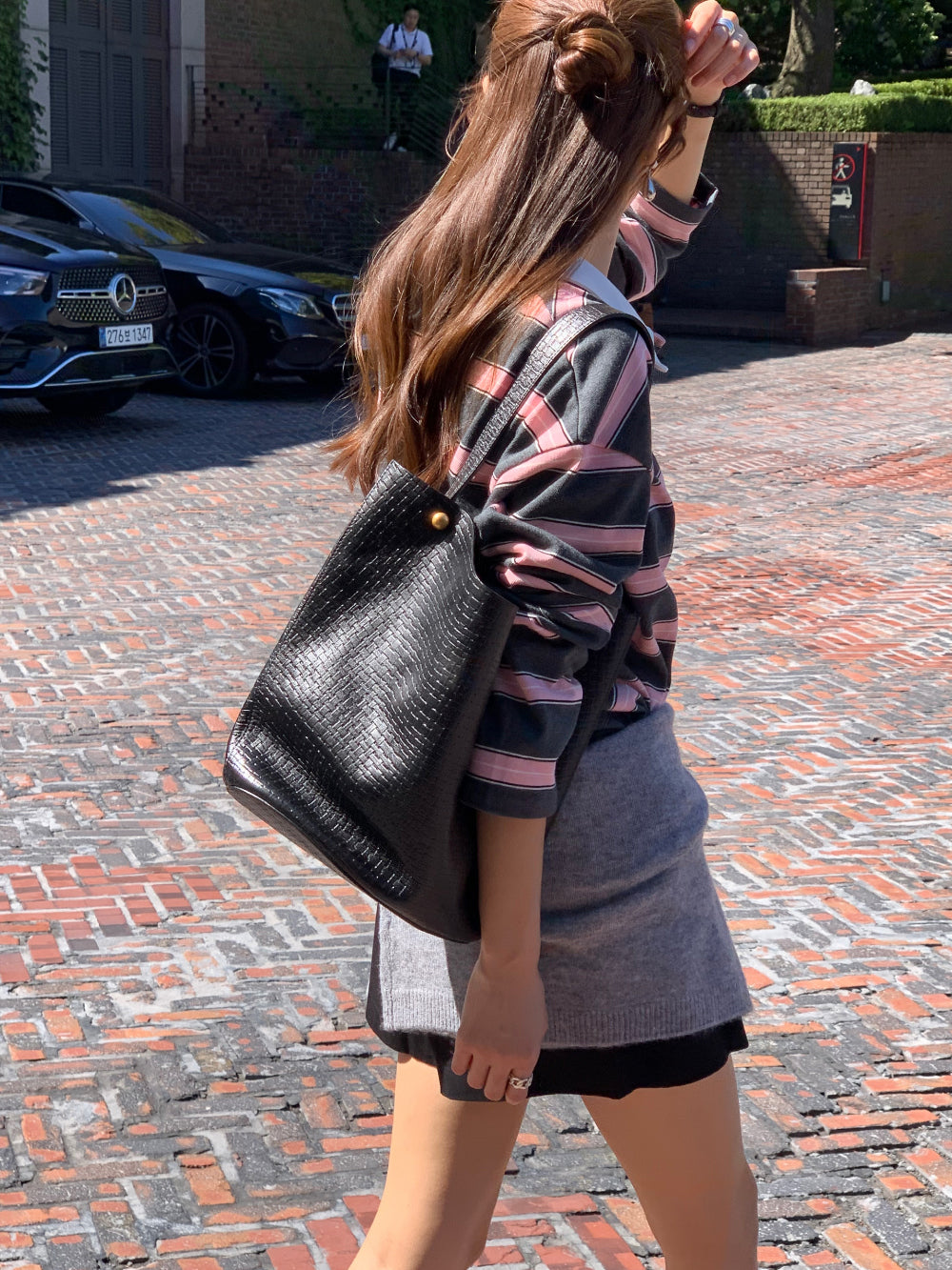 Pikabu collar T-3col