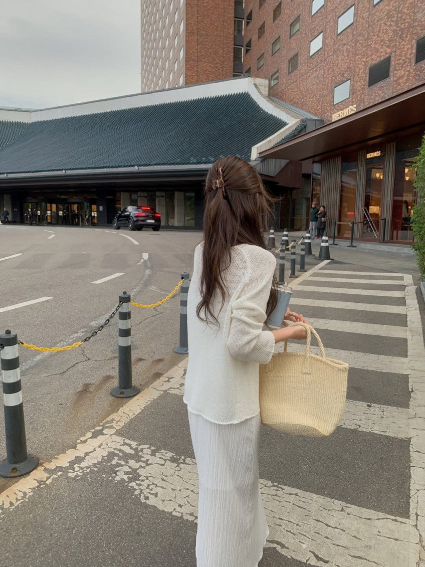 hajin knit-4col
