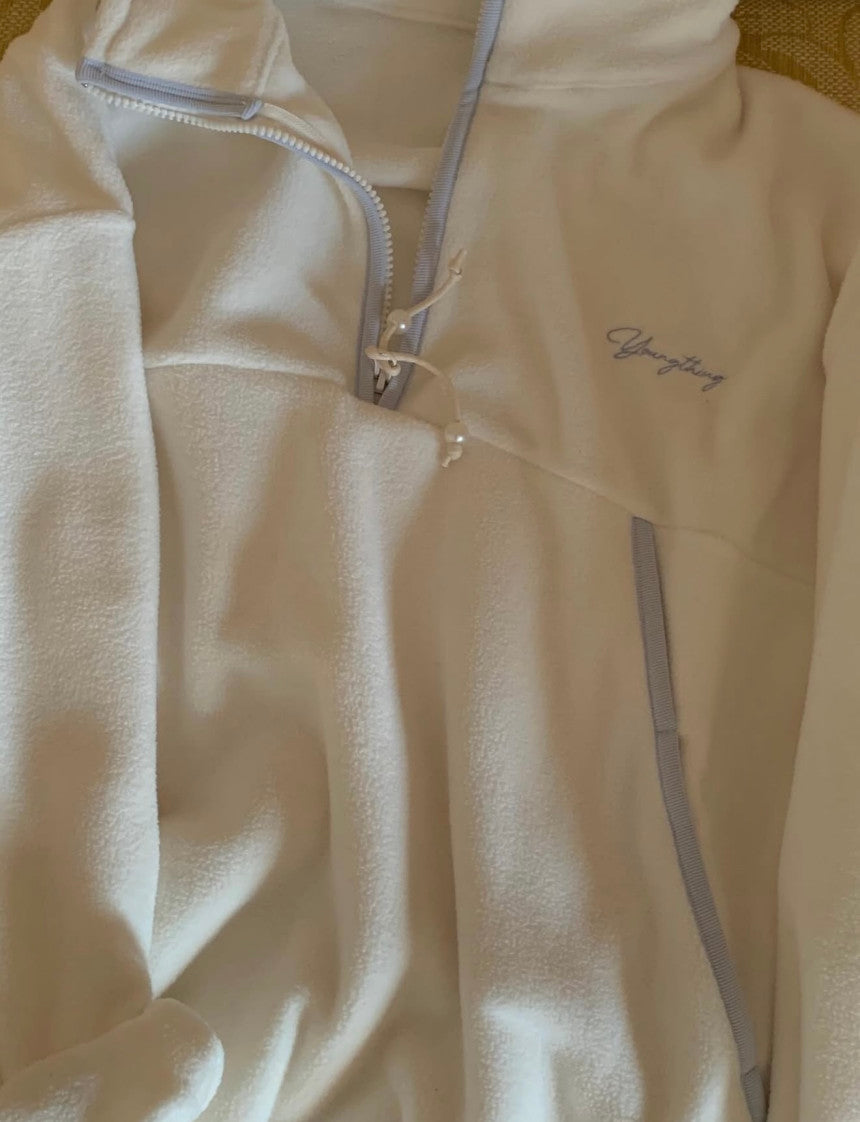 conchi fleece MTM-3col