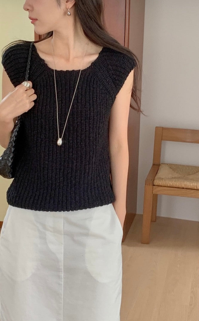 Rover knit-4col