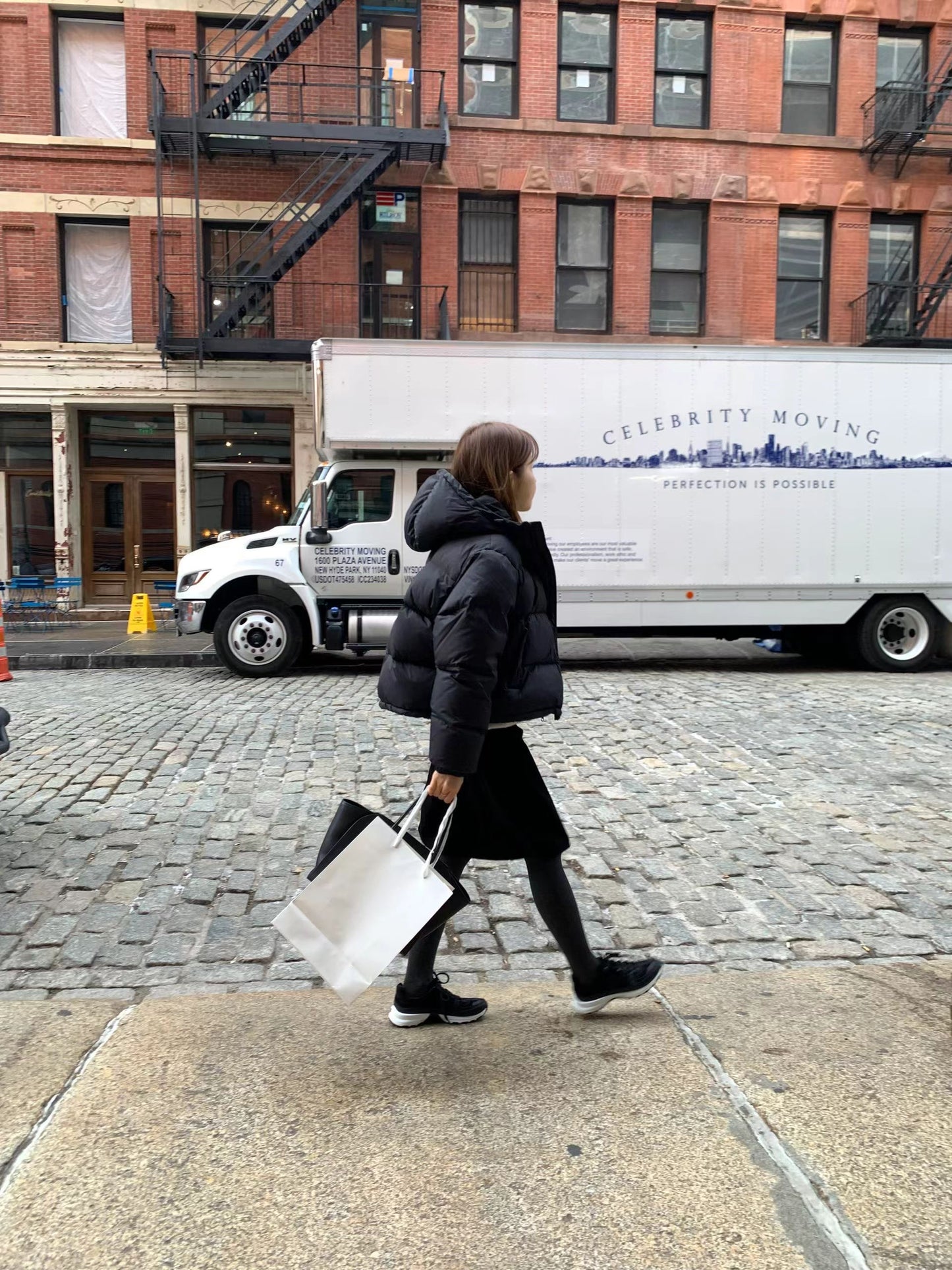 Ounce velvet midi skirt