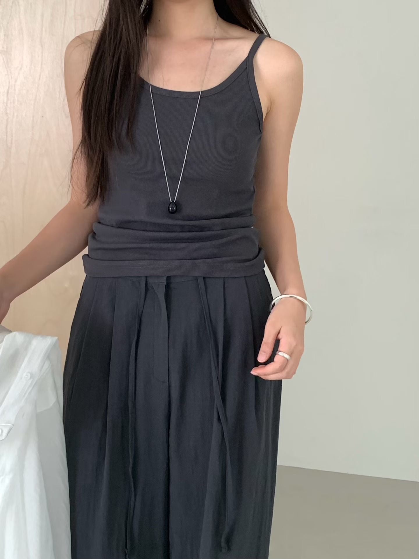 nutty sleeveless-4col