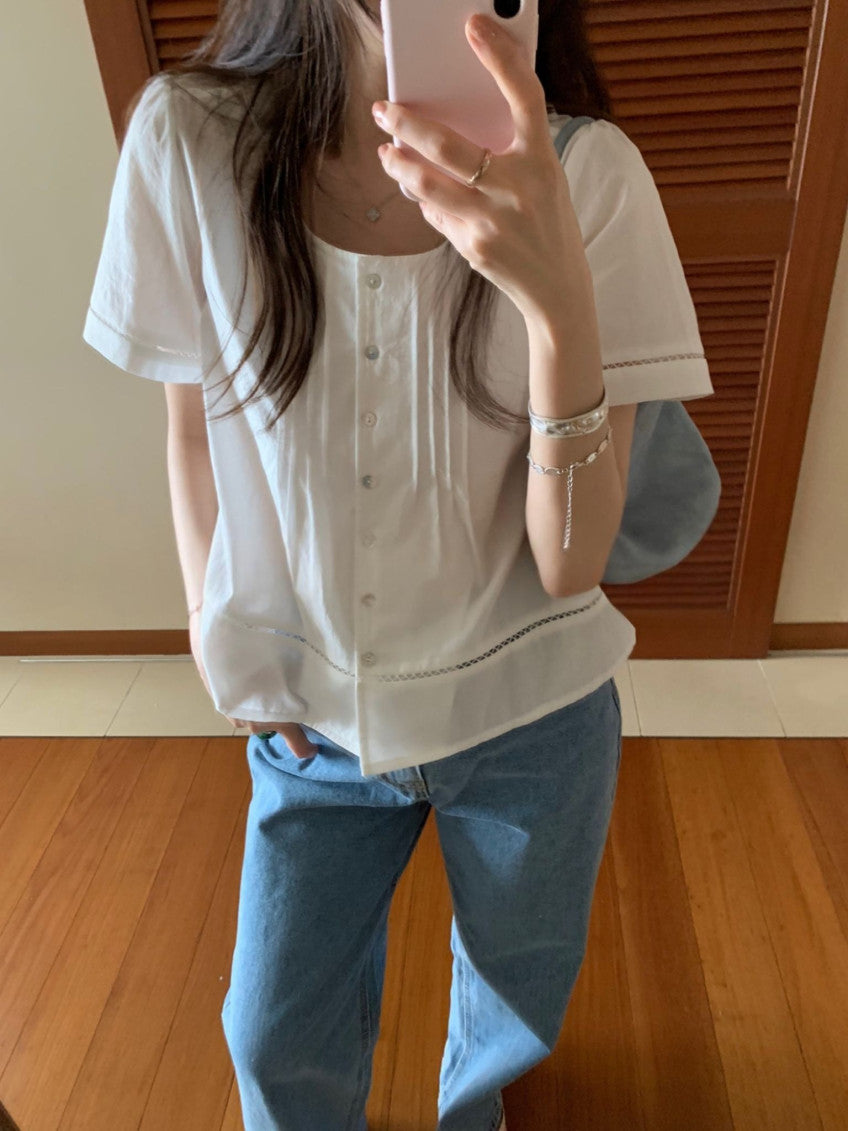 wink blouse