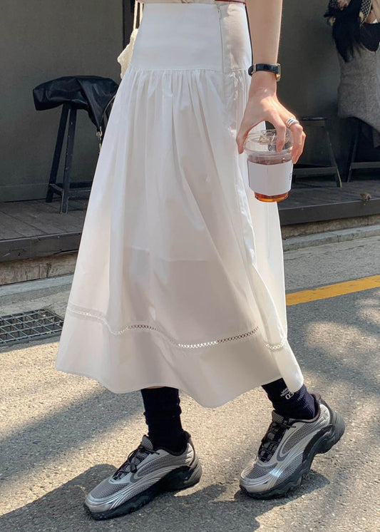 m即納 Sadari skirt