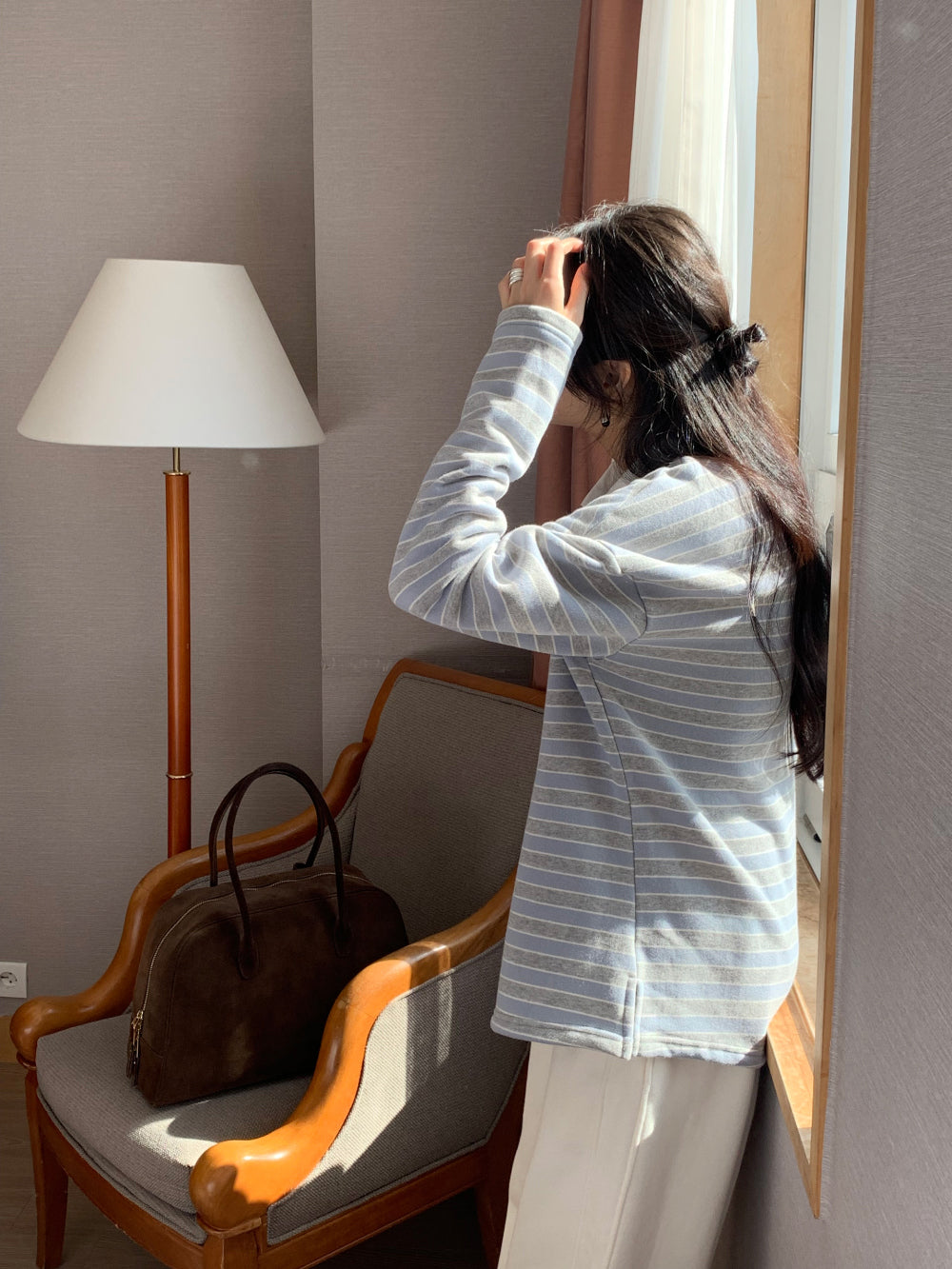 toto collar gimo T-3col