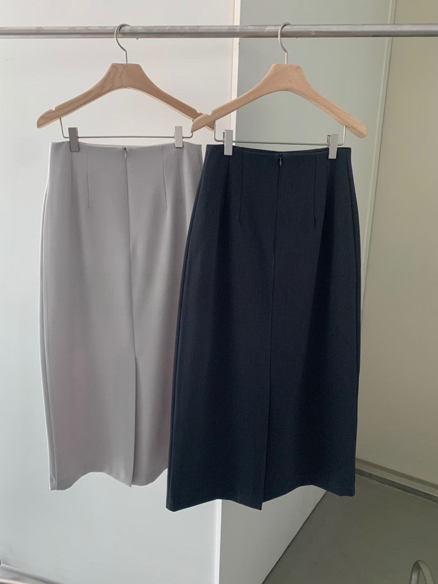 woman skirt-2col