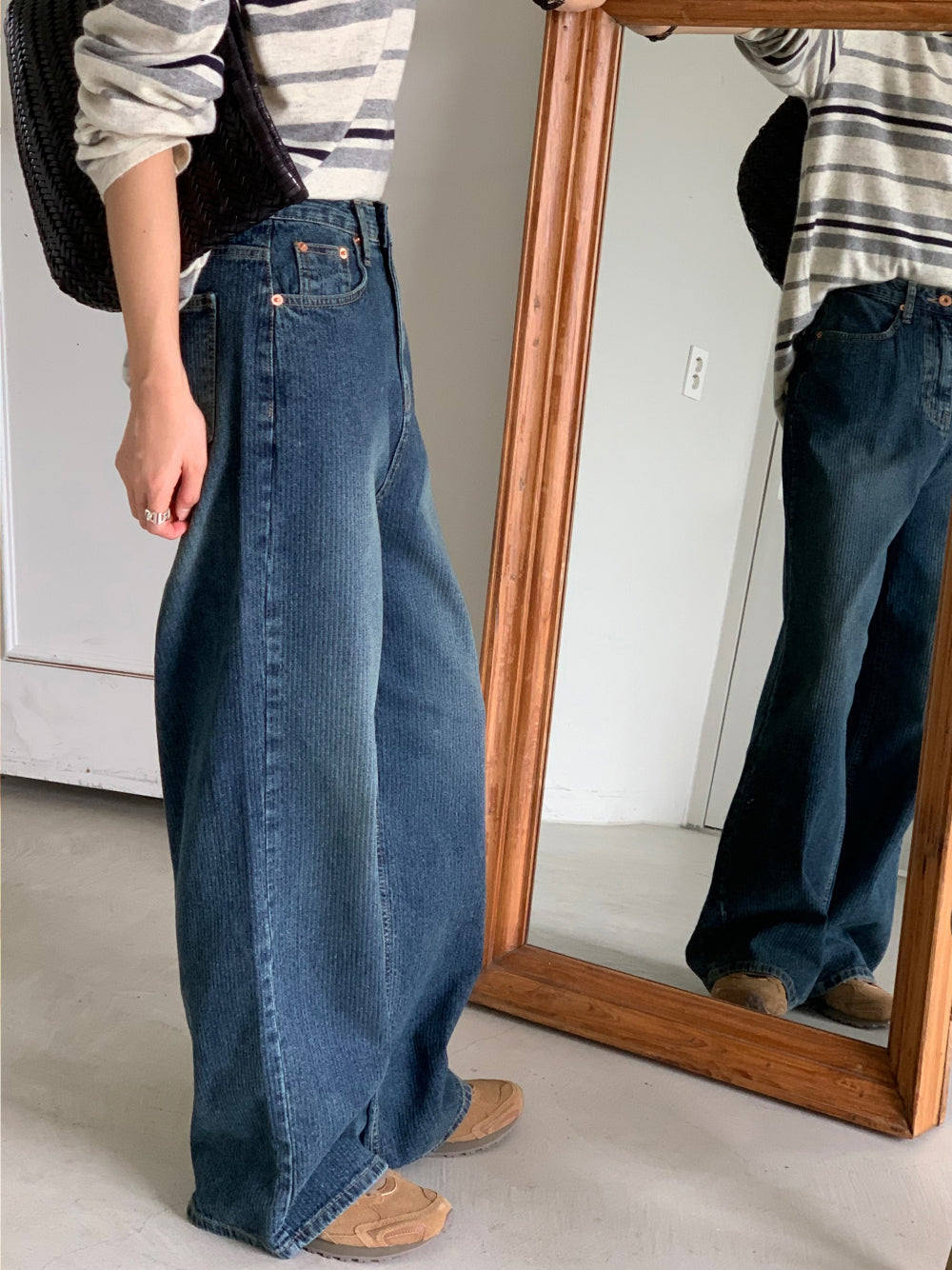 Murphy s.t denim-2col