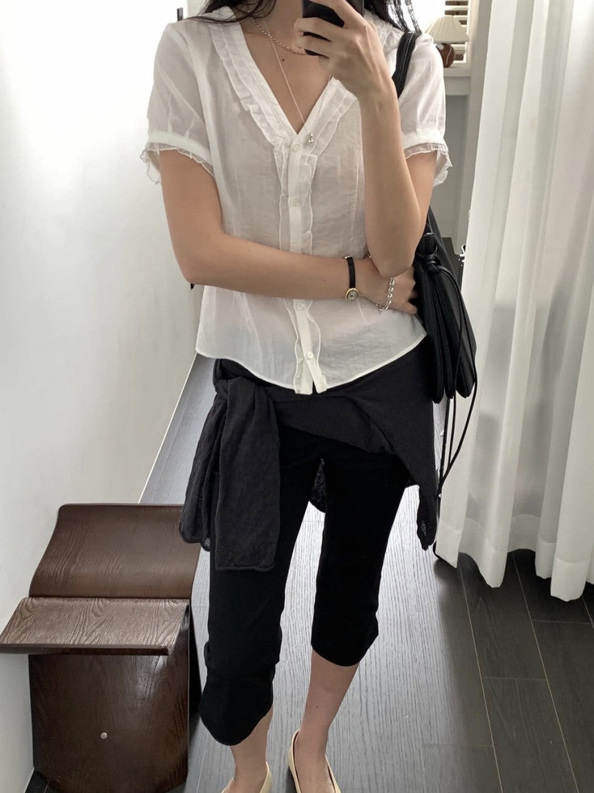 grape blouse-3col
