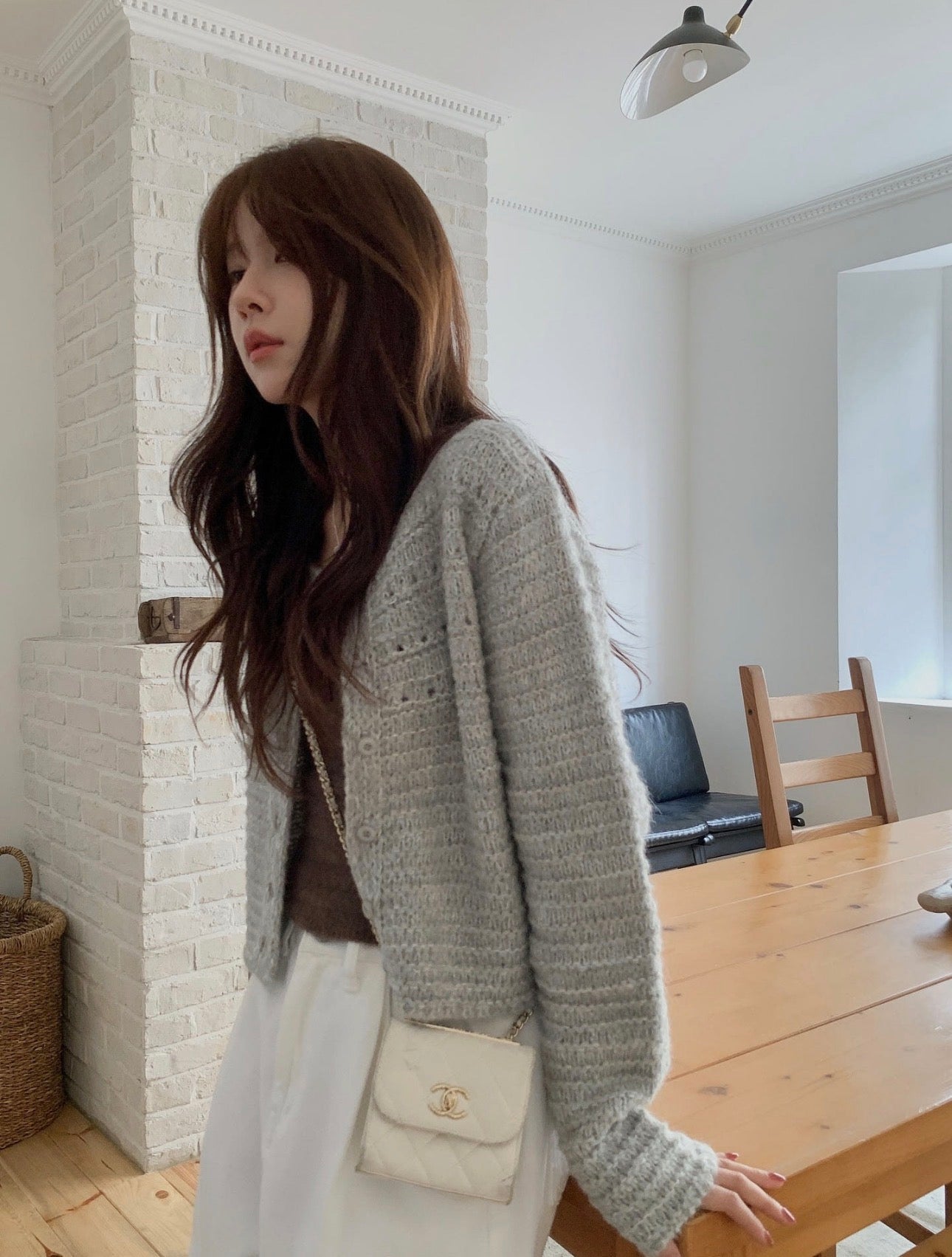 Owning cardigan-3col