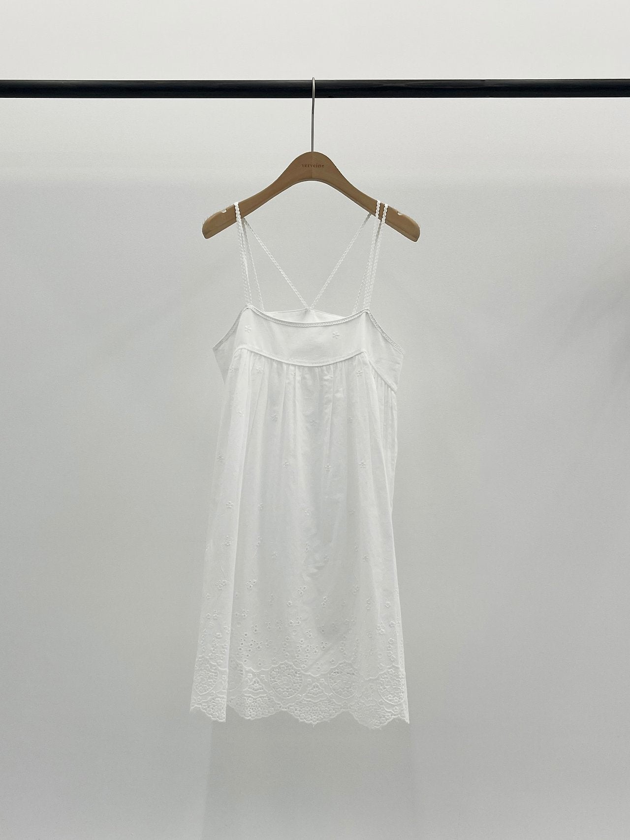 Lua lace mini onepiece