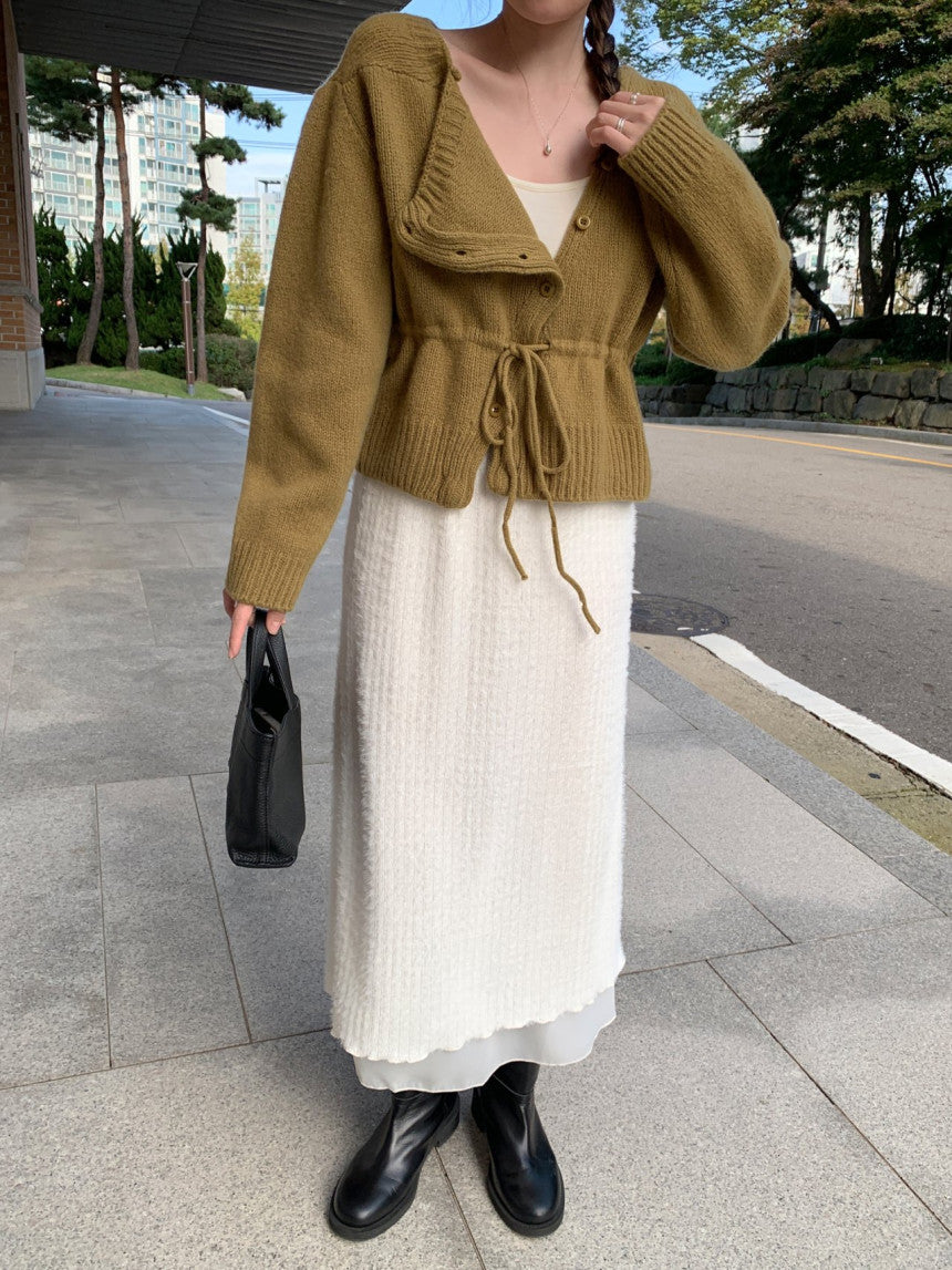 banding layer skirt-2col