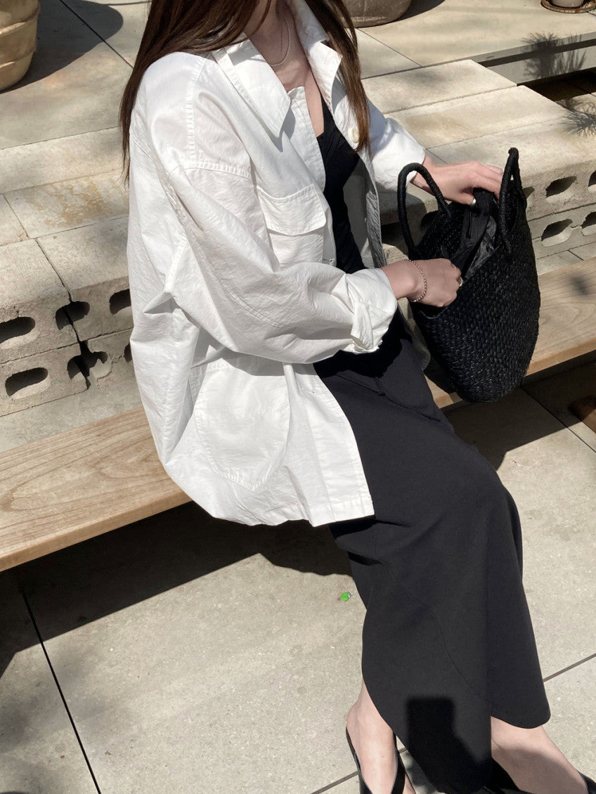 summer work jacket-2col