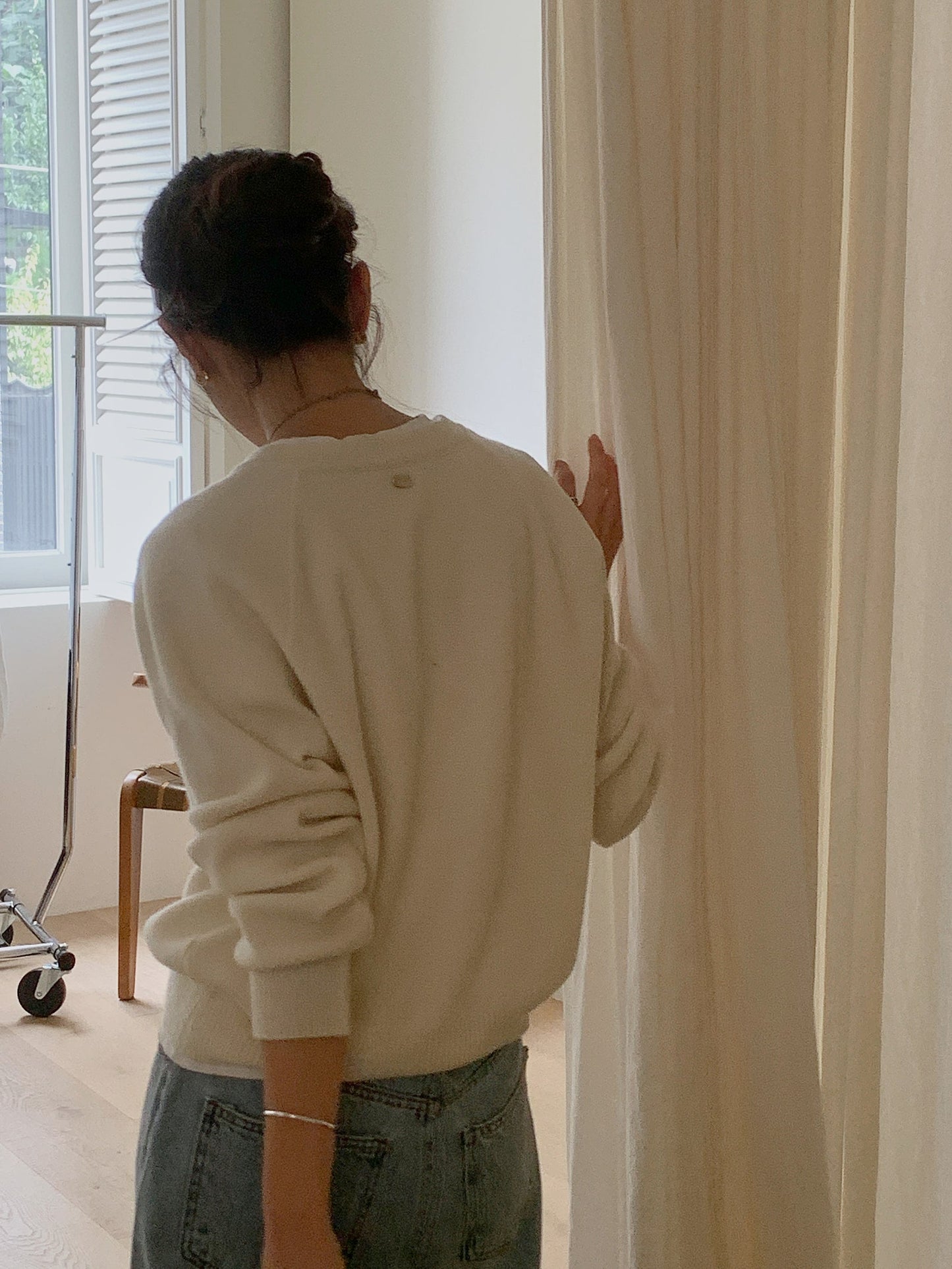 New lived knit-5col