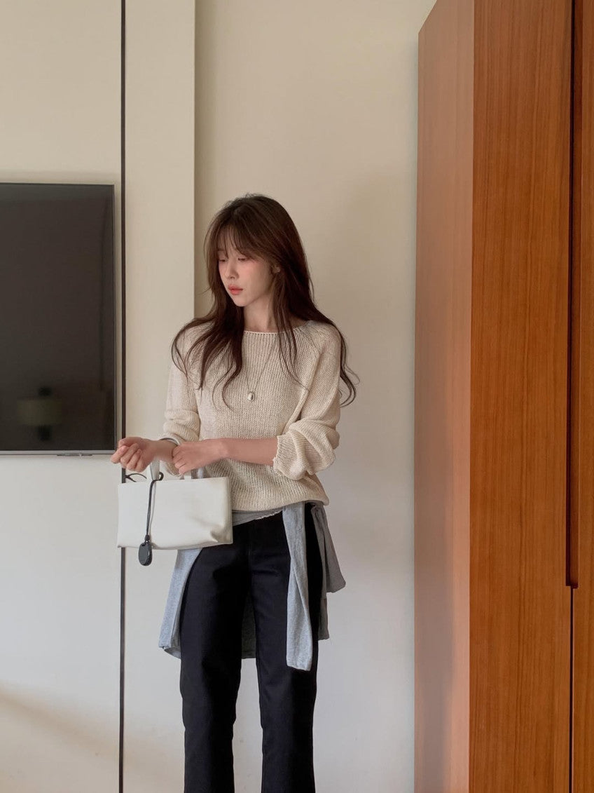 hajin knit-4col