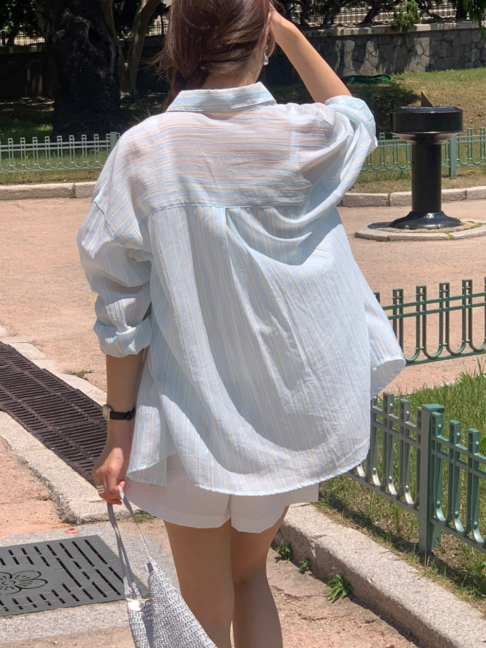 Million shirt-2col