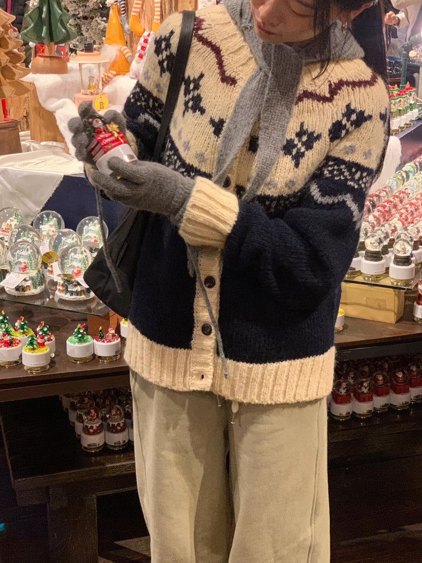 Love Baraclava&Gloves-2col