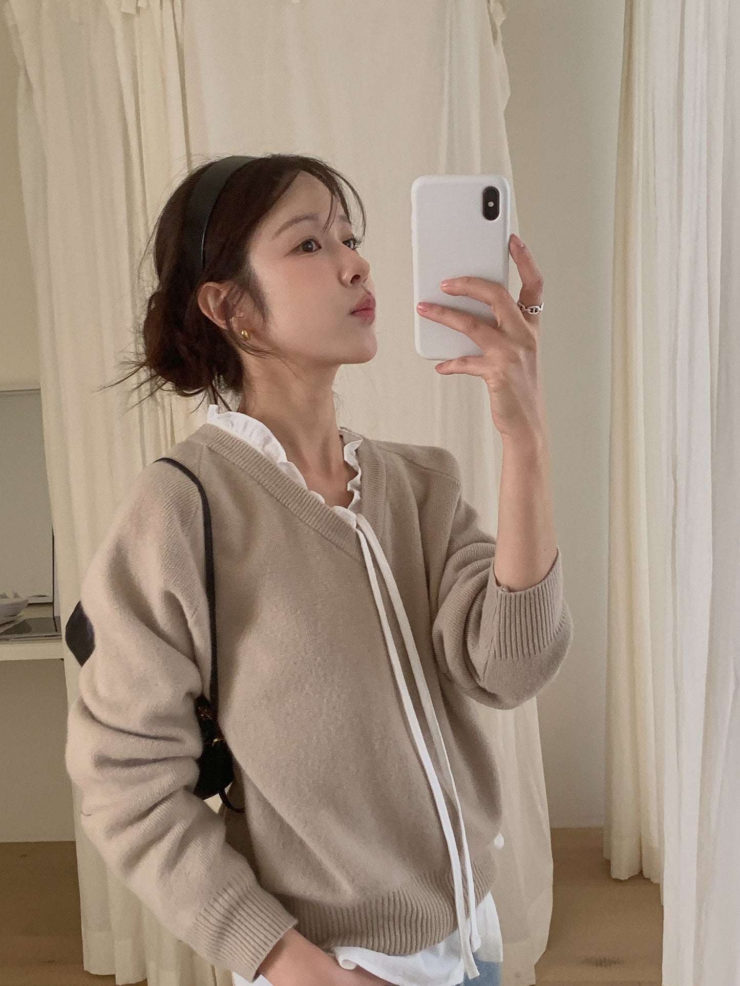 New lived knit-5col