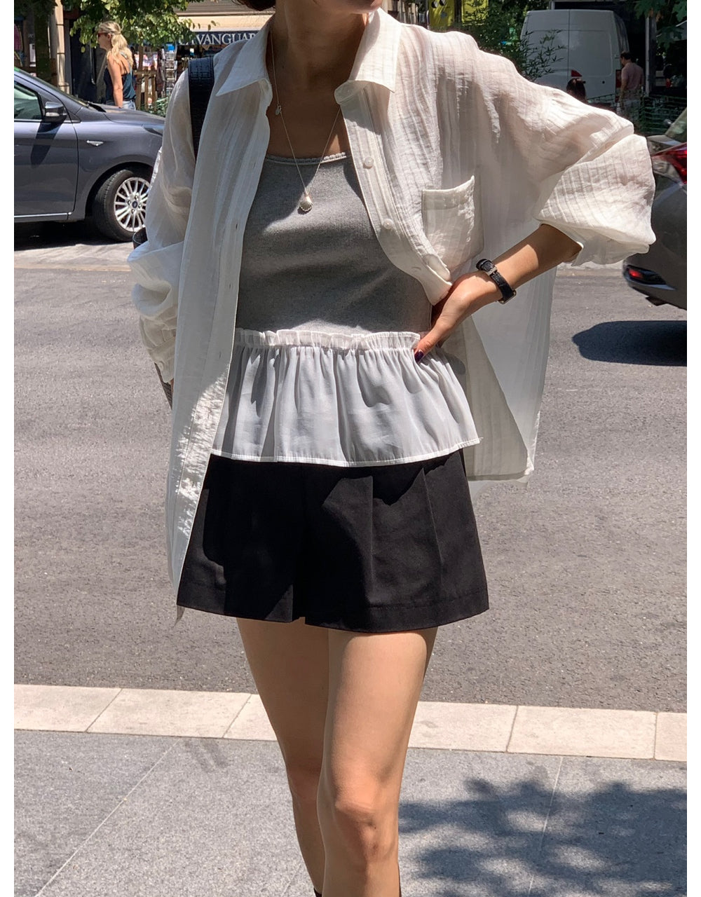 Ten shirt-3col