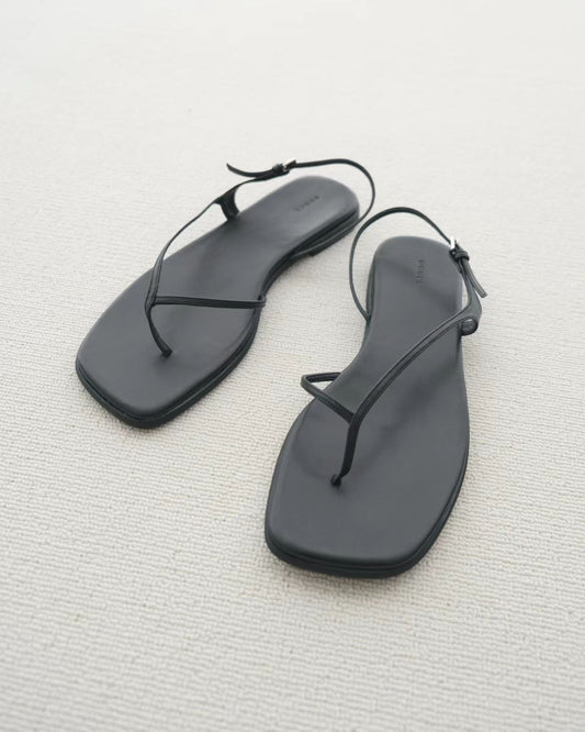 Ounce mono strap sandals