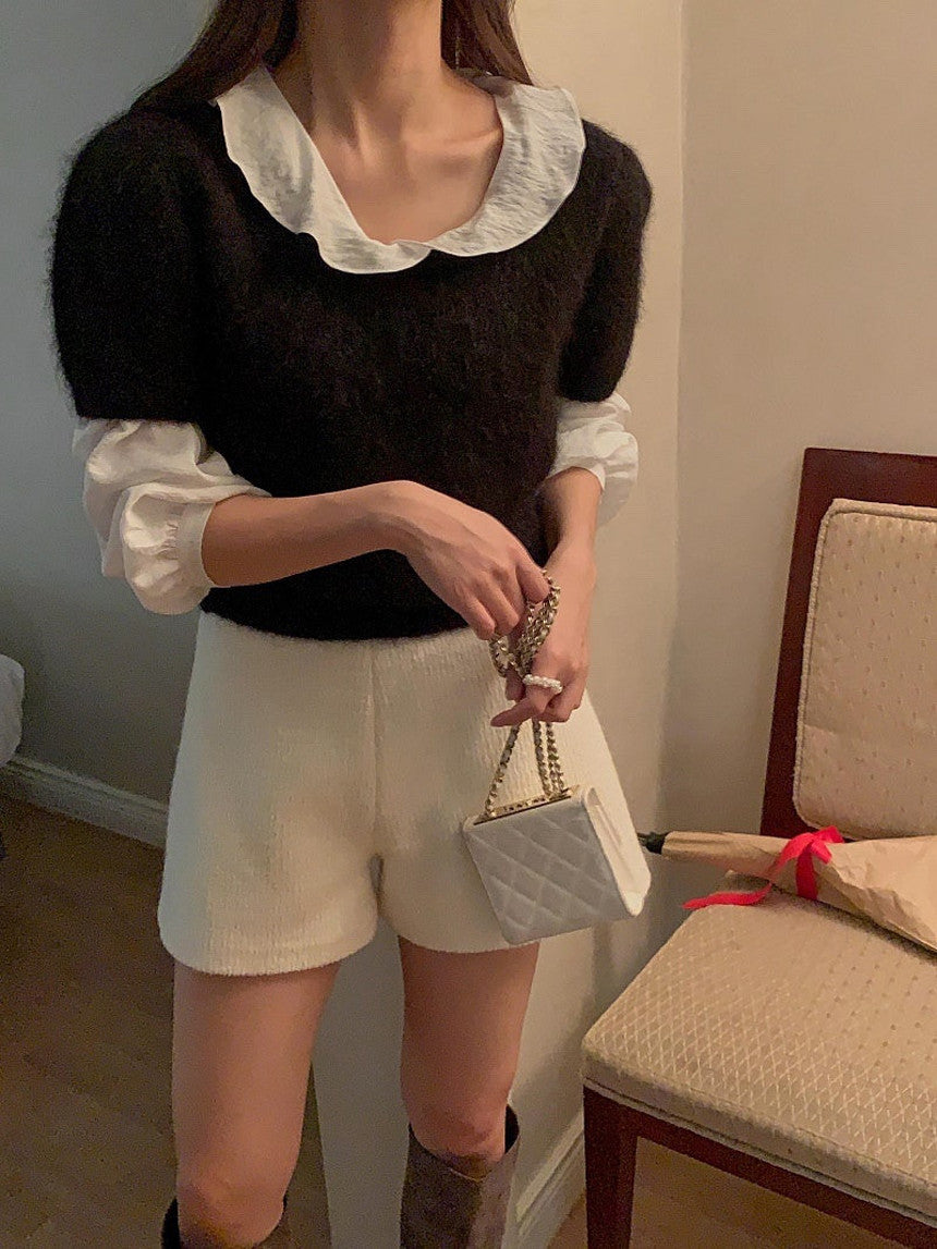 tring alpaca knit-3col