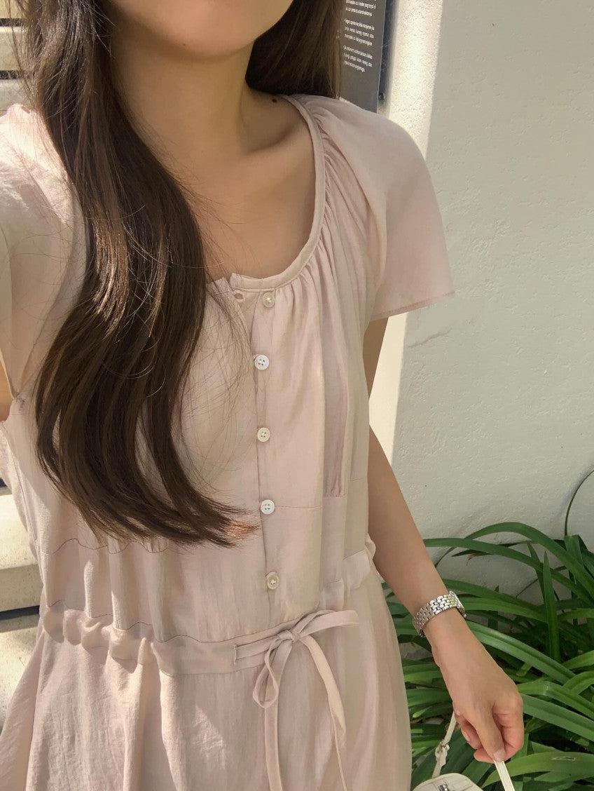 liter hera tencel onepiece-2col