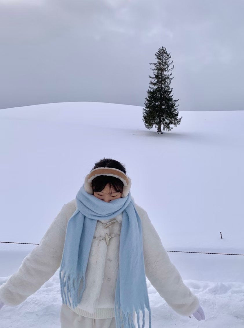 dear fur jacket-2col
