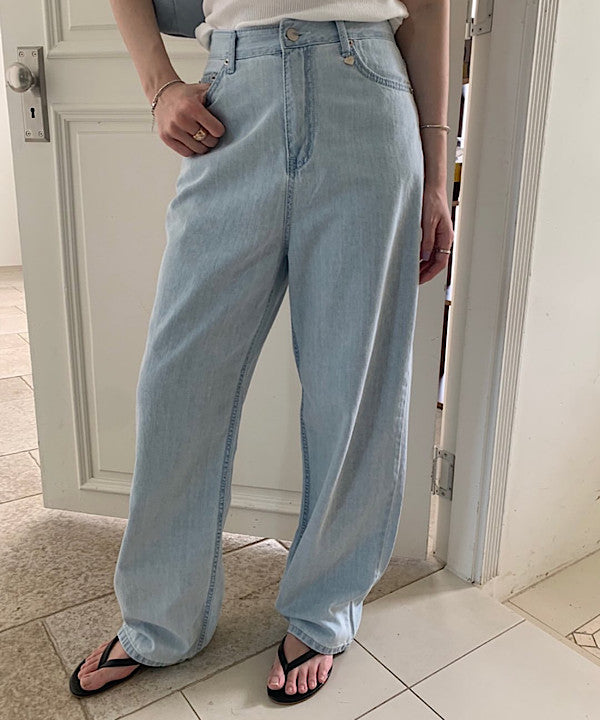 vacation denim