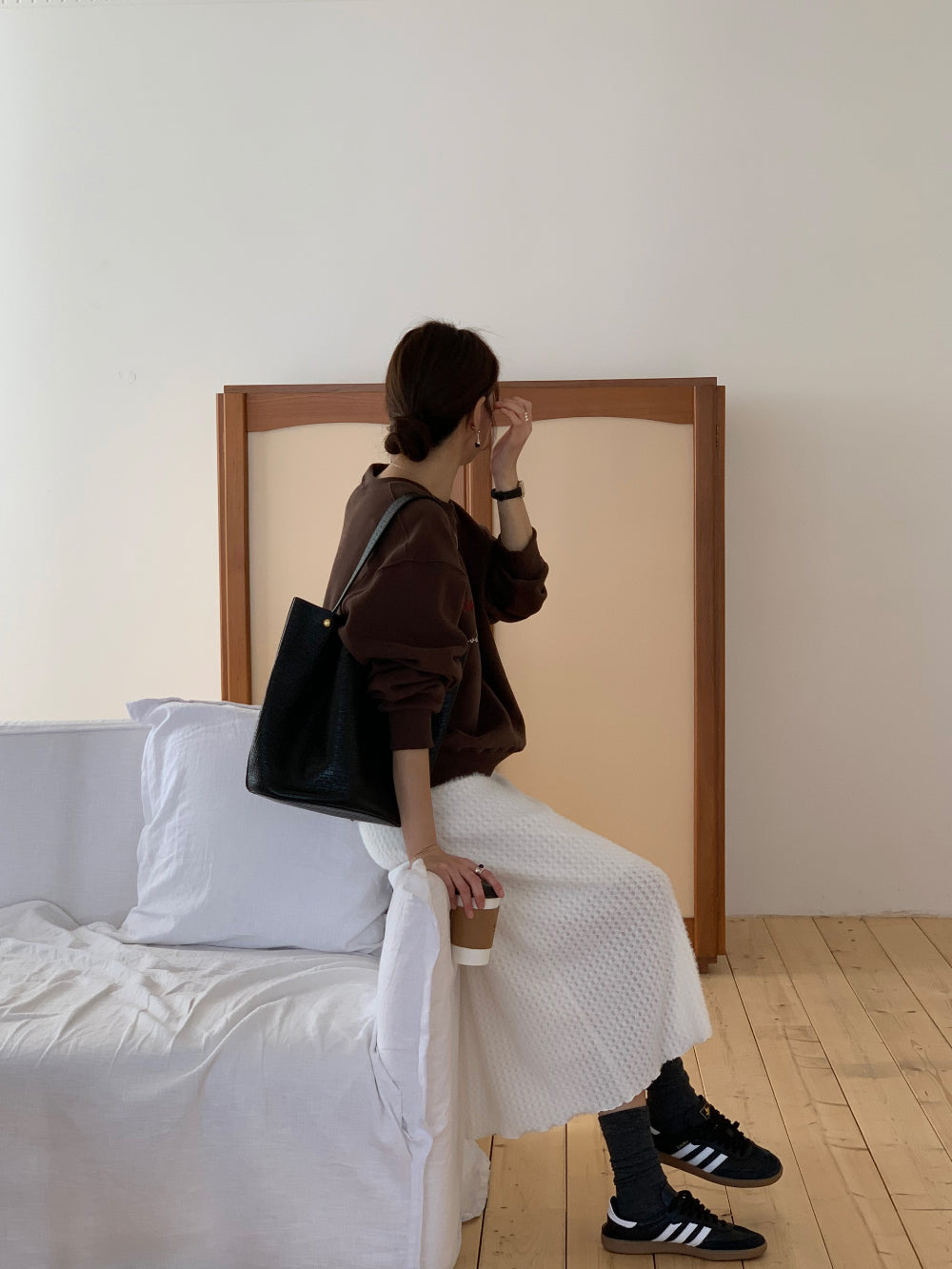 Signal gimo MTM-3col