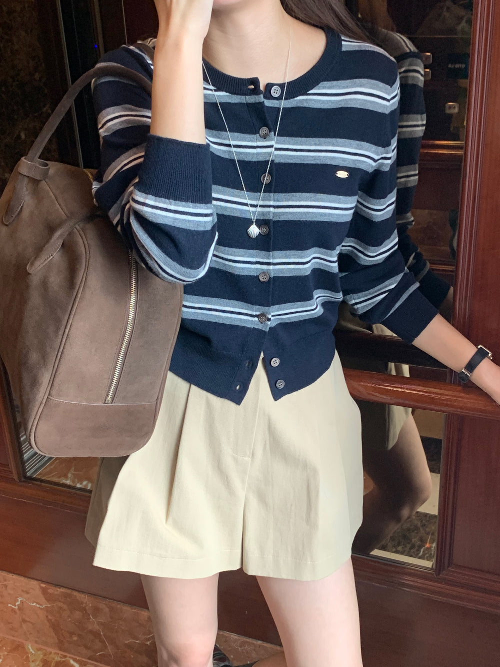 motion s.t cardigan-2col