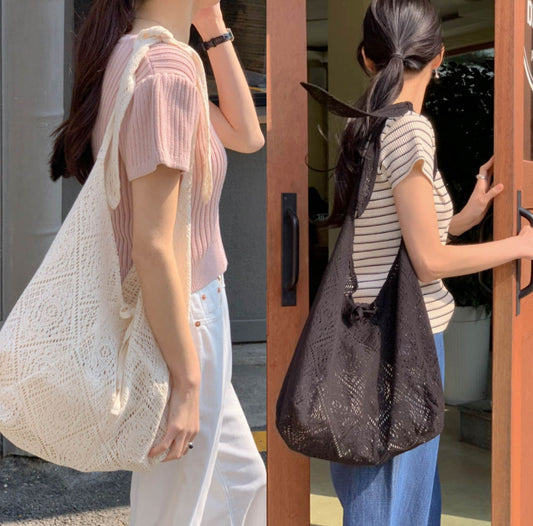 Heidi bag-2col