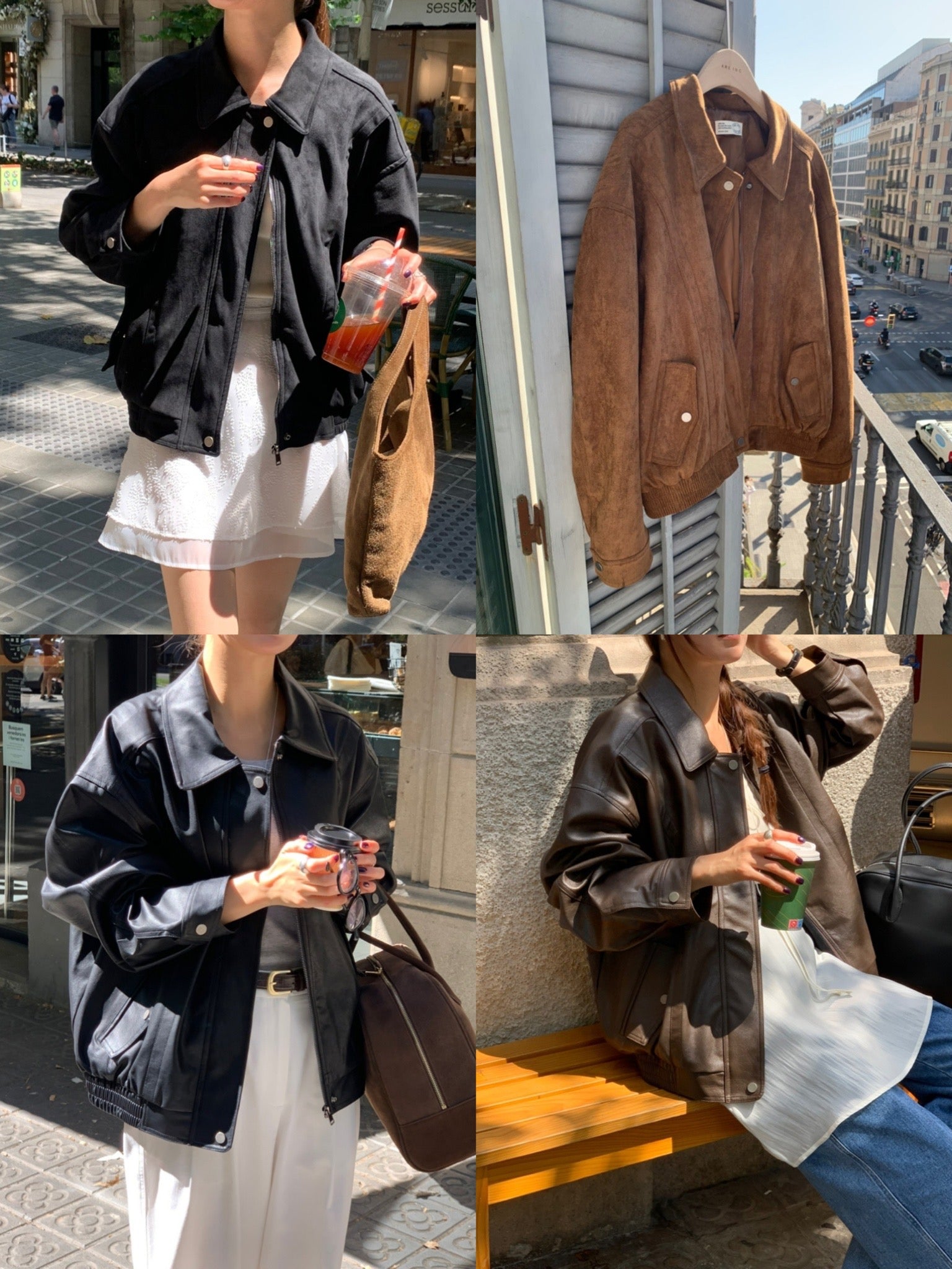 Outers – LEDAY