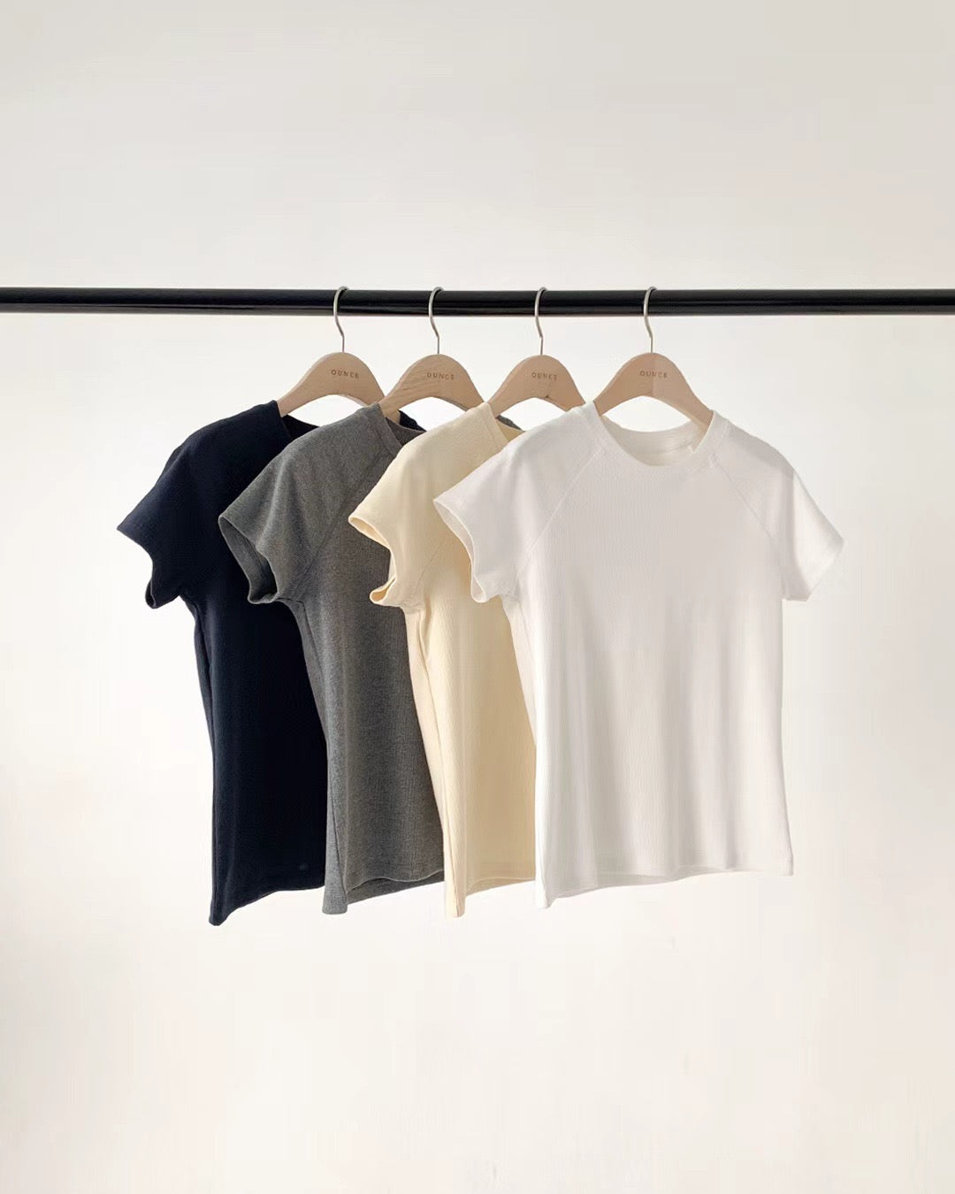Ounce reglan half T-5col